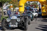 Jochpass Memorial & Historical Rallye