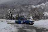 Rallye Monte-Carlo Historique