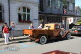 Oldtimer in Obwalden O-iO