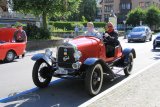 Oldtimer in Obwalden O-iO