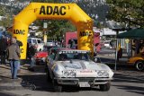 Jochpass Memorial & Historical Rallye