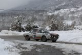 Rallye Monte-Carlo Historique
