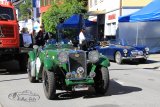 Oldtimer in Obwalden O-iO