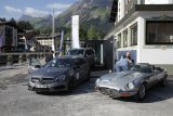 Arlberg Classic Car Rallye