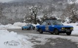 Rallye Monte-Carlo Historique
