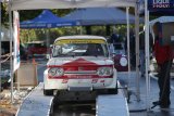 Jochpass Memorial & Historical Rallye