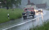 Oldtimer in Obwalden O-iO