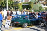 British Car Meeting Morges