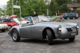 Oldtimertreffen Hasenstrick