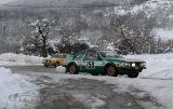 Rallye Monte-Carlo Historique