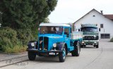 Oldtimertreffen Rheinfelden