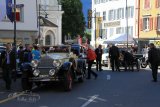 Oldtimer in Obwalden O-iO