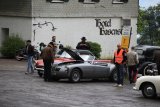 Oldtimertreffen Hasenstrick
