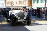 Oldtimer in Obwalden O-iO