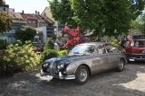 Classic Drivers Event Thun