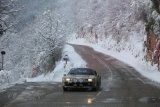 Rallye Monte-Carlo Historique