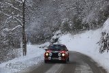 Rallye Monte-Carlo Historique