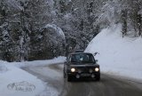Rallye Monte-Carlo Historique