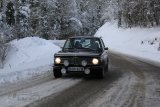 Rallye Monte-Carlo Historique