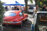 British Car Meeting Morges