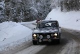 Rallye Monte-Carlo Historique