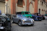 Oldtimertreffen Rheinfelden