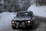 Rallye Monte-Carlo Historique