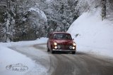 Rallye Monte-Carlo Historique