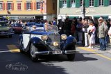 Oldtimer in Obwalden O-iO