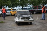 Oldtimertreffen Hasenstrick