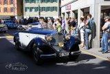 Oldtimer in Obwalden O-iO