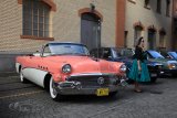 Oldtimertreffen Rheinfelden