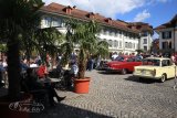 Classic Drivers Event Thun