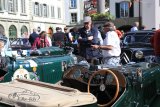 Classic Drivers Event Thun