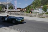 Arlberg Classic Car Rallye