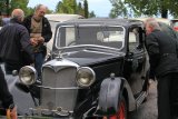 Oldtimertreffen Hasenstrick