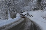 Rallye Monte-Carlo Historique
