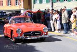 Oldtimer in Obwalden O-iO