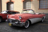 Oldtimertreffen Rheinfelden