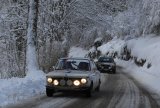 Rallye Monte-Carlo Historique