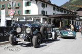 Arlberg Classic Car Rallye