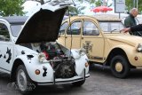 Oldtimertreffen Hasenstrick