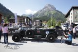 Arlberg Classic Car Rallye
