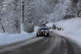Rallye Monte-Carlo Historique