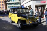 Oldtimer in Obwalden O-iO