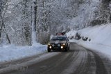 Rallye Monte-Carlo Historique