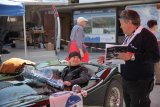 Arlberg Classic Car Rallye