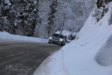 Rallye Monte-Carlo Historique