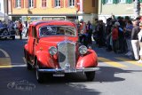 Oldtimer in Obwalden O-iO