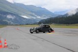 British Classic Car Meeting St. Moritz